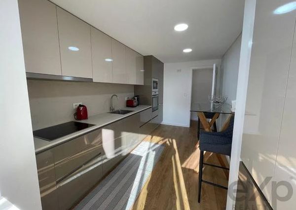 Apartamento T3 em Porto