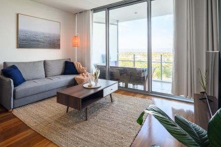 Furnished Unit in Resort Style Living - Photo 4