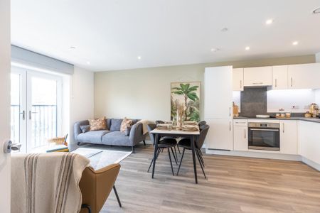 2 bedroom flat to rent - Photo 5