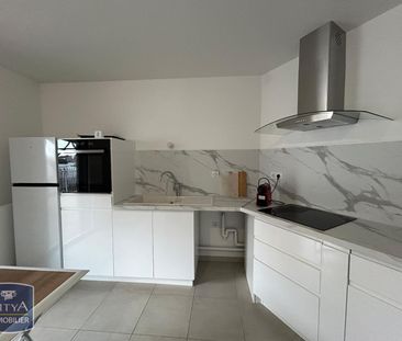 Location Appartement 2 pièces 35m² MONTPELLIER 34000 - Photo 5