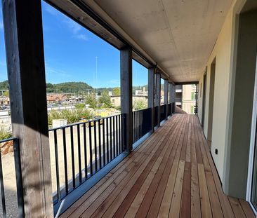 4.5 Zimmer, 113 m², EG - Photo 6