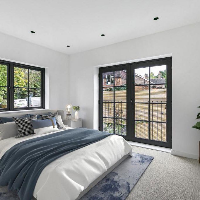 3 bedroom semi-detached house to rent - Photo 1