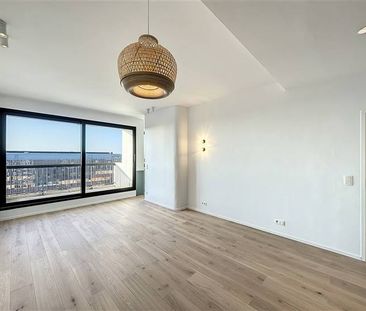 Appartement te huur - Foto 2