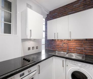 1 bedroom flat to rent - Photo 3