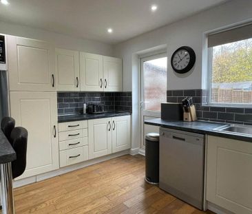 2 bedroom terraced house to rent - Photo 6