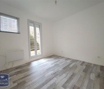 Location Appartement 1 pièce 24m² LIMOGES 87000 - Photo 1