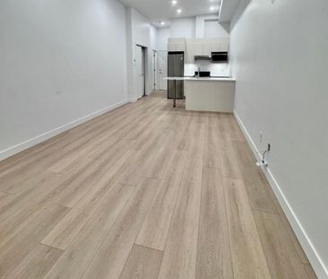 Appartement à louer - Montréal (Le Sud-Ouest) (Petite-Bourgogne) - Photo 1