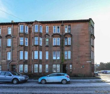 1 bedroom property to rent in Renfrew - Photo 6