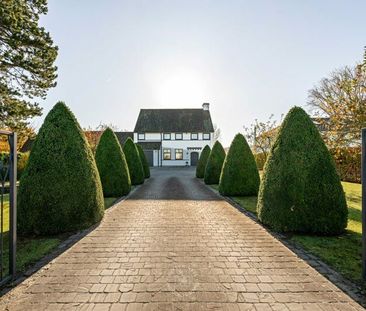 Lichtrijke villa met uniek zicht - Photo 1