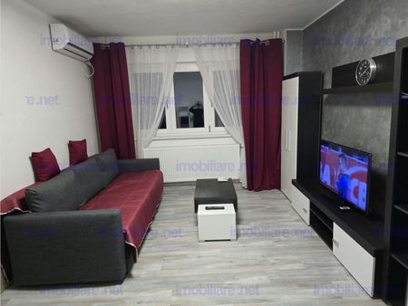 Inchiriez apartament 2 camere CRÂNGAȘI | Renovat | Mobilat si ut - Photo 5