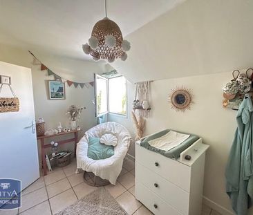 Location Maison 3 pièces 88m² ST PIERRE 97410 - Photo 3