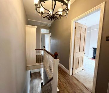 4 bedroom house to rent - Photo 5