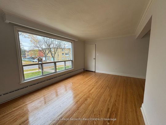 For Lease - 56 Leduc Drive Unit# 1, Toronto, Ontario - Photo 1
