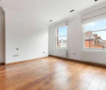 Hamilton Gardens St. John's Wood, NW8 - Photo 5