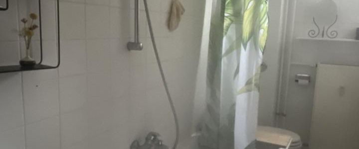 Untermiete Einzimmerwohnung Berlin Mitte - Photo 1