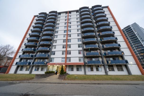 For Lease - 2255 Weston Road Unit# 302, Toronto, Ontario - Photo 1