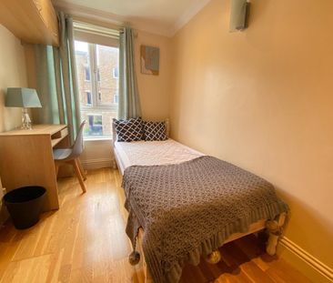 The Lindens, Queens Walk, Ealing, London W5 - Photo 3