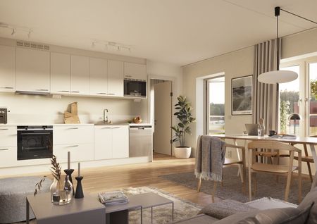 Onyxgatan, Västra Frölunda - Photo 2