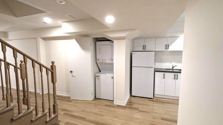 For Lease - 1198 Rexton Drive Unit# BSMT, Oshawa, Ontario - Photo 5