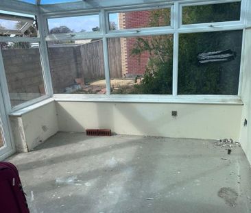 1 bedroom house of multiple occupation to rent - Photo 3
