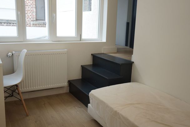 MAGNIFIQUE T3 MEUBLE CORMONTAIGNE réf G311-2 - Photo 1