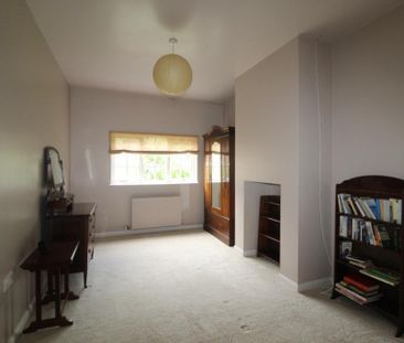 1 bedroom ground floor flat to rent - Photo 2