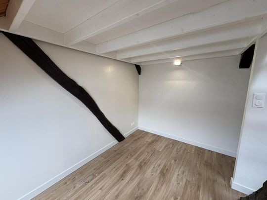 Appartement T1 à louer - 15 m² - Photo 1