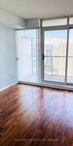 Yonge / Finch Gorgeous 1Bdrm +Den As 2ndBdrm Open Concept Lrg Balcony - Photo 3