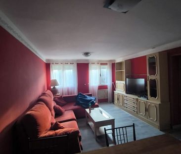 Alquiler de piso en Calle Getafe, 7 - Photo 5