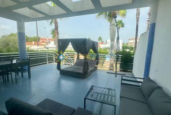 Oliva, Valencian Community 46780