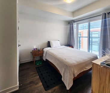 For Lease - 14 David Eyer Road Unit# 1011, Richmond Hill, Ontario - Photo 1