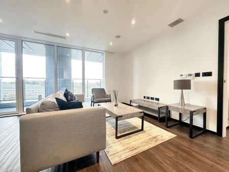 2 bedroom apartment to rent - Photo 3