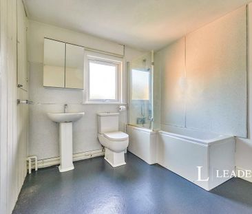 1 bedroom terraced house to rent - Photo 6