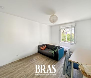 Location Appartement 1 pièce 20m² NANTES 44300 - Photo 6