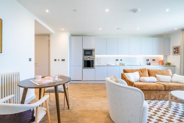 1 bedroom apartment to rent - Photo 1