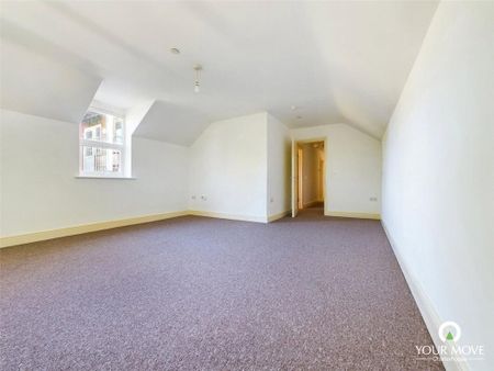2 bedroom flat to rent - Photo 2
