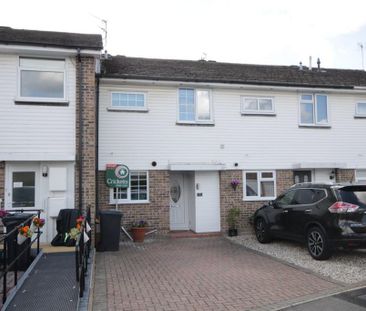 3 bedroom terraced house to rent - Photo 6