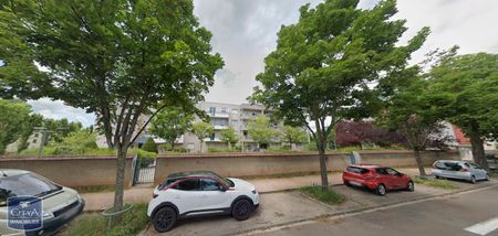 Location Appartement 1 pièce 22m² DIJON 21000 - Photo 5