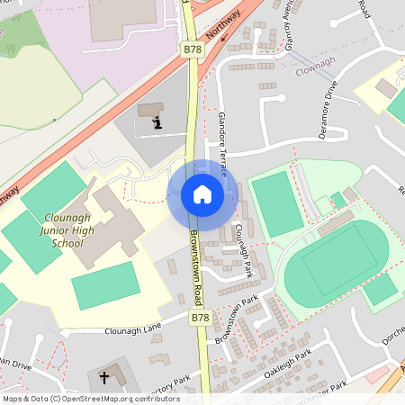 28 Clounagh Park, BT62 3QD, Portadown