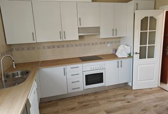 Piso En alquiler Avenida Costa Galera s/n, Buenas Noches