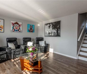 For Lease - 136 Donnenwerth Drive, Kitchener, Ontario - Photo 3