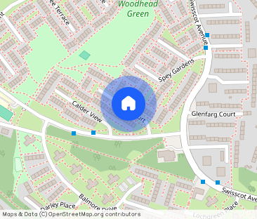Solway Court, Hamilton, Lanarkshire, ML3 - Photo 1
