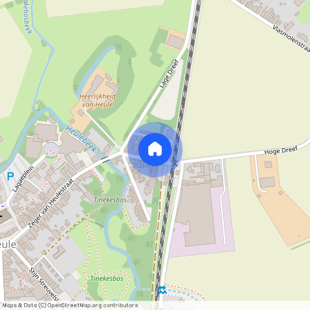 Zeger van Heulestraat 79, 8501 Heule