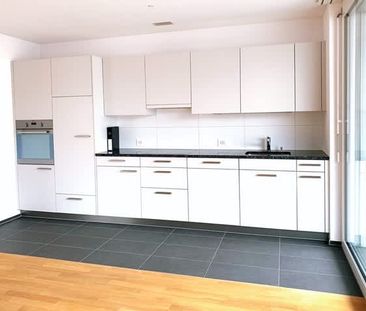 3.5 Zimmer, 91 m², 1. Stock - Photo 2