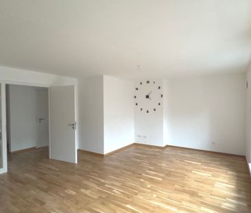 Schöne 3-Zimmer-Wohnung in Everswinkel - Photo 2