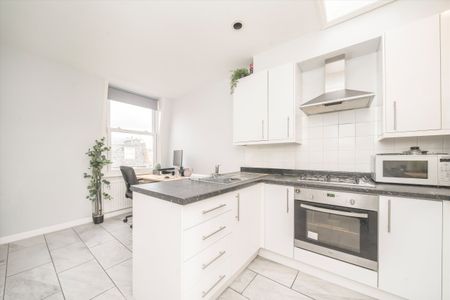 Fielding Road, Brook Green, W14 - Photo 4