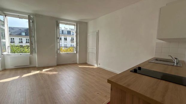 STUDIO BOULEVARD DU ROI - Photo 1