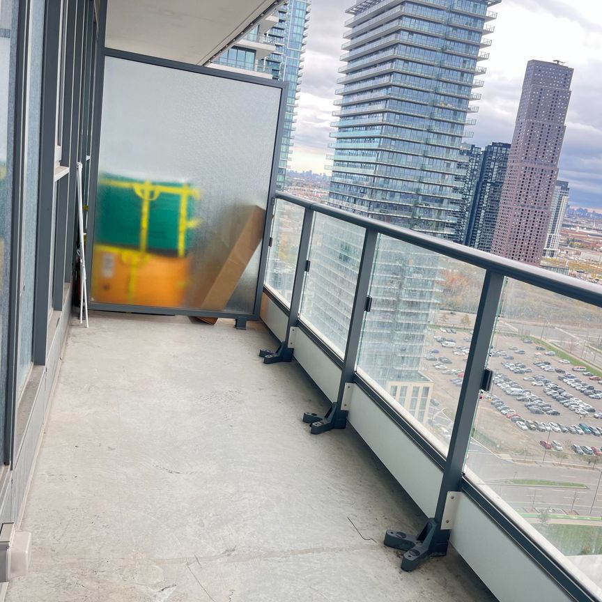 For Lease - 898 Portage Parkway Unit# 2605, Vaughan, Ontario - Photo 1