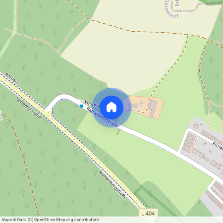 40627 Düsseldorf - Vennhausen