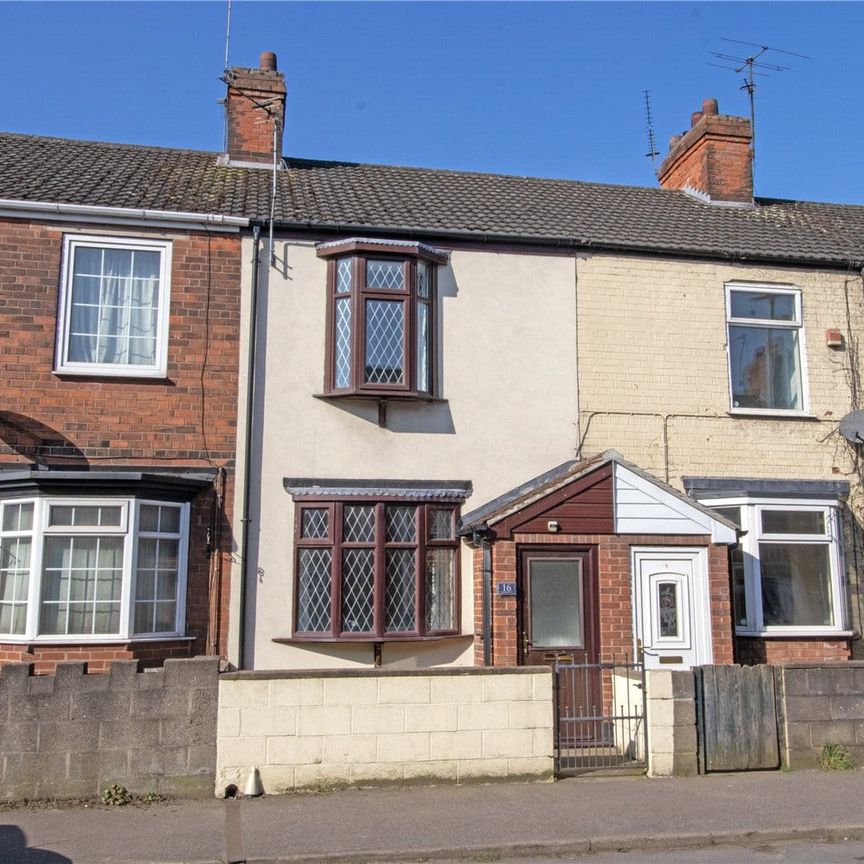 Belmont Street, Scunthorpe, Lincolnshire, DN16 2SB - Photo 1